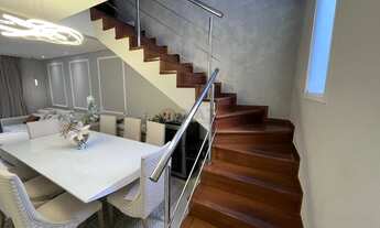 Imagem: CASA EM CONDOMÍNIO À VENDA NO VILLA CAMPOLIM