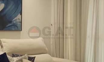 Imagem 3: APARTAMENTO À VENDA NO EDIFÍCIO PLAZA MADRID - SOROCABA/SP