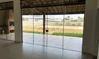 Imagem 7: CASA EM CONDOMÍNIO À VENDA NO VILLAGE IPANEMA I - SOROCABA/SP