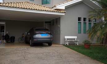 Imagem: CASA EM CONDOMÍNIO À VENDA NO GRANJA OLGA