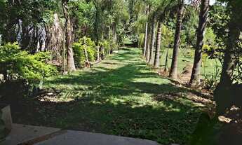 Imagem 2: CHÁCARA PARA LOCAÇÃO BRIGADEIRO TOBIAS - SOROCABA/SP