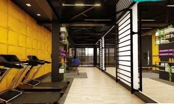 Imagem 4: APARTAMENTO À VENDA NO EDIFÍCIO ALPHA VERSAILLES - SOROCABA/SP