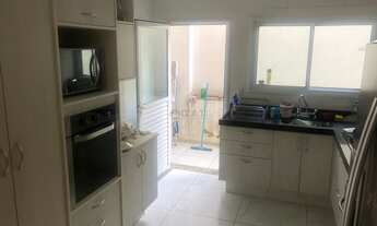 Imagem 6: CASA EM CONDOMÍNIO À VENDA NO CONDOMÍNIO VILLAGIO MILANO - SOROCABA/SP