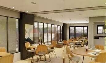 Imagem 2: APARTAMENTO À VENDA NO EDIFÍCIO ALPHA VERSAILLES - SOROCABA/SP