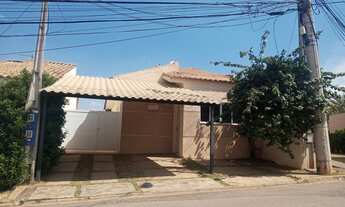 Imagem: CASA PARA LOCAÇÃO NO CONDOMINIO BELA VISTA