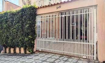 Imagem 7: CASA À VENDA NA VILA SANTANA - SOROCABA/SP