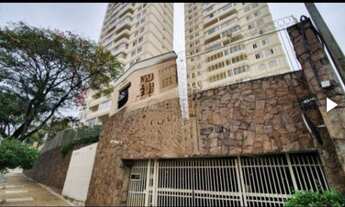 Imagem: APARTAMENTO À VENDA NO EDIFÍCIO VILLE