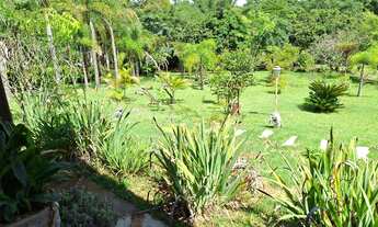 Imagem 7: CHÁCARA PARA LOCAÇÃO BRIGADEIRO TOBIAS - SOROCABA/SP