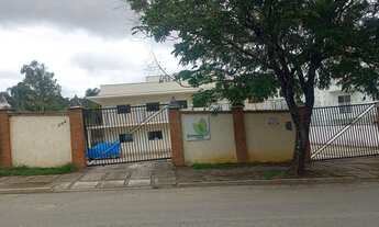 Imagem: Kitnet em Condomínio de Alto Padrão para