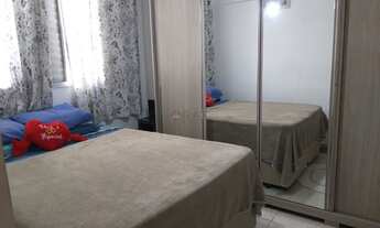 Imagem 2: APARTAMENTO À LOCAÇÃO NO EDIFÍCIO SALAMANCA - SOROCABA/SP