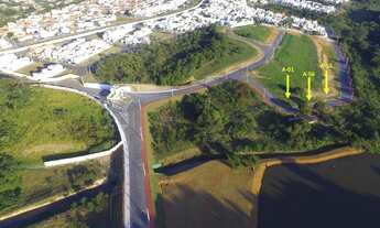 Imagem: TERRENO EM CONDOMÍNIO À VENDA NO RESIDENCIAL