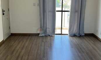 Imagem 2: APARTAMENTO À VENDA NO EDIFÍCIO TIGER - SOROCABA/SP