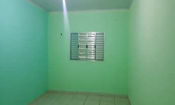 Imagem 3: CASA À VENDA NO JARDIM BANDEIRAS - OSASCO/SP