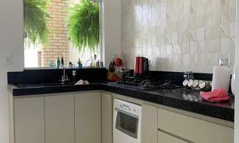 Imagem: CASA EM CONDOMÍNIO À VENDA NO RESIDENCIAL