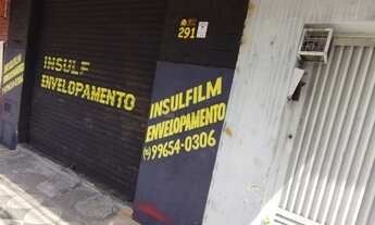 Imagem: SALÃO PARA LOCAÇÃO NA VILA LUCY - SOROCABA/SP