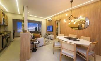 Imagem 4: APARTAMENTO À VENDA NO PARQUE DOS INGLESES - LIVERPOOL- SOROCABA/SP