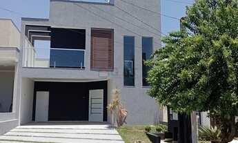 Imagem: CASA EM CONDOMÍNIO À VENDA NO VILLAGIO