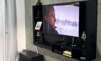 Imagem 5: APARTAMENTO À VENDA NO EDIFÍCIO TIGER - SOROCABA/SP