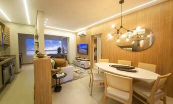 Imagem: APARTAMENTO À VENDA NO PARQUE DOS INGLESES