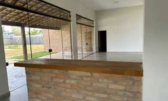 Imagem 5: CASA EM CONDOMÍNIO À VENDA NO VILLAGE IPANEMA I - SOROCABA/SP