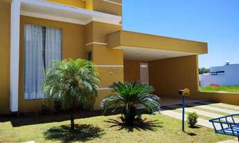 Imagem: CASA EM CONDOMINIO À VENDA NO GOLDEN PARK