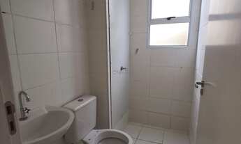 Imagem: APARTAMENTO À VENDA NO EDIFÍCIO GRAN VILLAGE