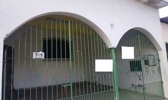 Imagem: CASA À VENDA NO JARDIM BANDEIRAS - OSASCO/SP