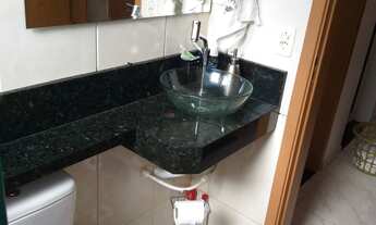 Imagem 5: APARTAMENTO À LOCAÇÃO NO EDIFÍCIO SALAMANCA - SOROCABA/SP