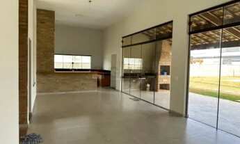 Imagem 4: CASA EM CONDOMÍNIO À VENDA NO VILLAGE IPANEMA I - SOROCABA/SP