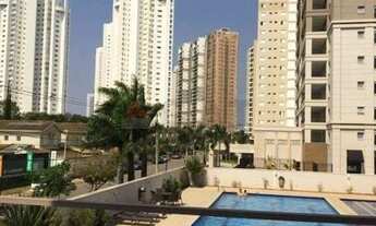 Imagem 3: APARTAMENTO PARA LOCAÇÃO NO EDIFÍCIO IBERIA - SOROCABA/SP