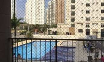 Imagem 4: APARTAMENTO PARA LOCAÇÃO NO EDIFÍCIO IBERIA - SOROCABA/SP