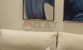 Imagem 2: APARTAMENTO À VENDA NO EDIFÍCIO PLAZA MADRID - SOROCABA/SP