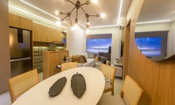 Imagem 7: APARTAMENTO À VENDA NO PARQUE DOS INGLESES - LIVERPOOL- SOROCABA/SP