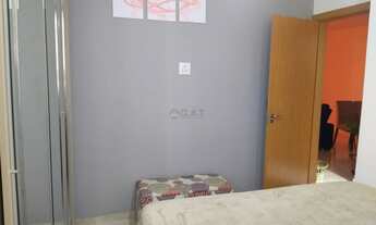 Imagem 3: APARTAMENTO À LOCAÇÃO NO EDIFÍCIO SALAMANCA - SOROCABA/SP