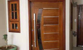 Imagem 2: CASA À VENDA NO PARQUE MORUMBI - VOTORANTIM/SP