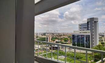 Imagem 4: SALÃO PARA LOCAÇÃO NO PARQUE BELA VISTA - SOROCABA/SP