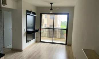 Imagem 2: APARTAMENTO À VENDA NO EDIFÍCIO PARIS - SOROCABA/SP