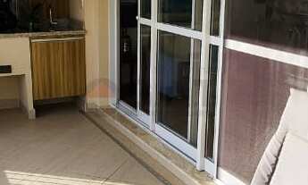 Imagem 4: APARTAMENTO À VENDA NO EDIFÍCIO RESERVA CAMPOLIM - SOROCABA/SP