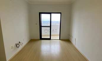 Imagem 2: APARTAMENTO À VENDA NO EDIFÍCIO HIGH PLACE - SOROCABA/SP