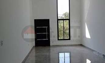 Imagem 5: CASA EM CONDOMÍNIO À VENDA NO CAMPOS DO CONDE - SOROCABA/SP