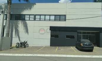 Imagem: GALPÃO PARA LOCAÇÃO NO IPORANGA - SOROCABA/SP