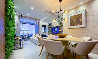 Imagem 5: APARTAMENTO À VENDA NO EDIFÍCIO MAISON VISCONDE - SOROCABA/SP