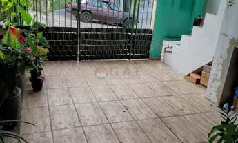 Imagem 4: Imperdível oportunidade: Casa à venda em Sorocaba-SP, Jardim Santa Lucia - 3 quartos, 1 sa