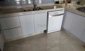 Imagem 4: CASA EM CONDOMÍNIO À VENDA NO SUNLAKE - SOROCABA/SP