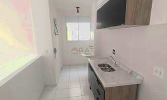 Imagem 6: APARTAMENTO À VENDA NO EDIFÍCIO EASY LIFE - SOROCABA/SP