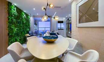 Imagem 3: APARTAMENTO À VENDA NO EDIFÍCIO MAISON VISCONDE - SOROCABA/SP