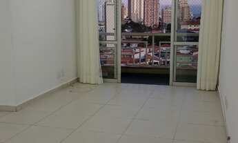 Imagem: APARTAMENTO À VENDA NO EDIFÍCIO PIAZZA