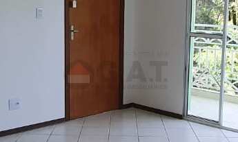 Imagem 5: Apartamento de luxo para locação em Sorocaba-SP no Parque Campolim: 2 quartos, 1 suíte, 1