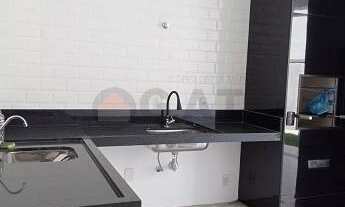 Imagem 6: CASA EM CONDOMÍNIO À VENDA NO CAMPOS DO CONDE - SOROCABA/SP