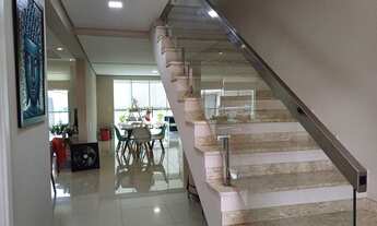 Imagem 3: CASA EM CONDOMÍNIO À VENDA NO IBITI DO PAÇO - SOROCABA/SP